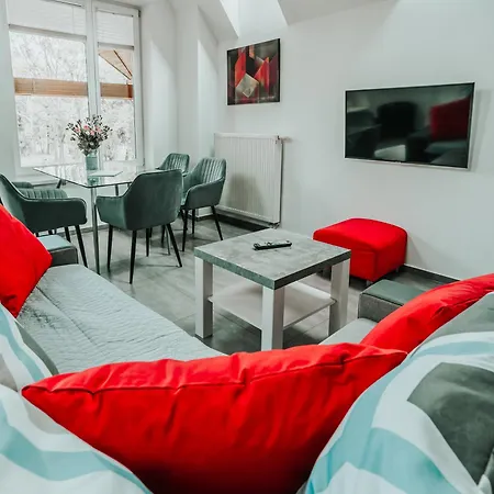 Visitzakopane - King Apartment Exterior photo