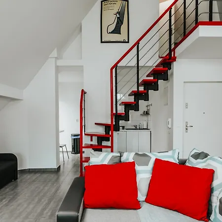 Visitzakopane - King Apartment Exterior photo