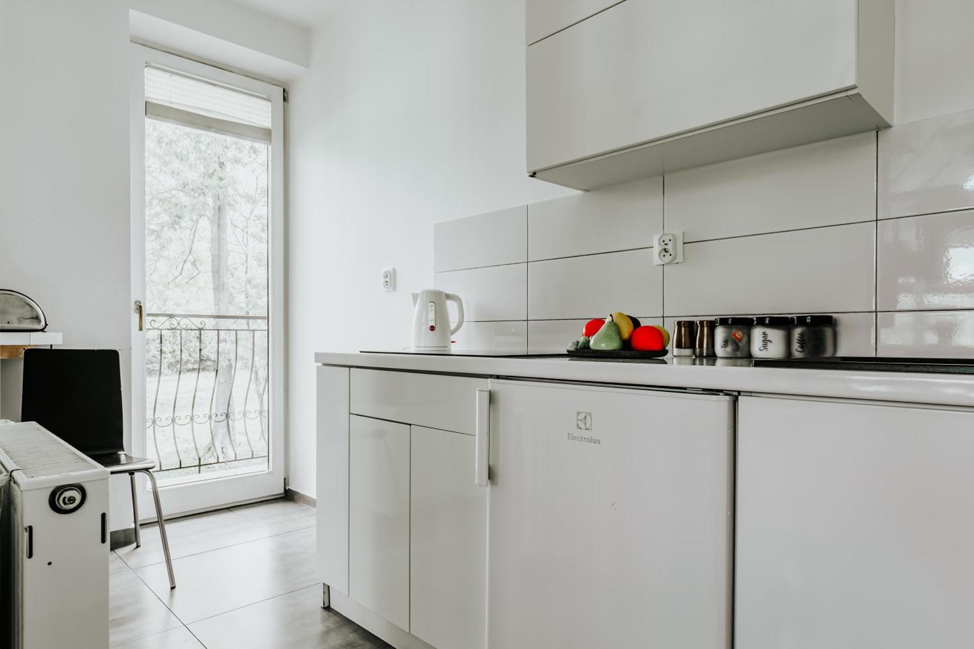 Apartment Visitzakopane - King Zakopane