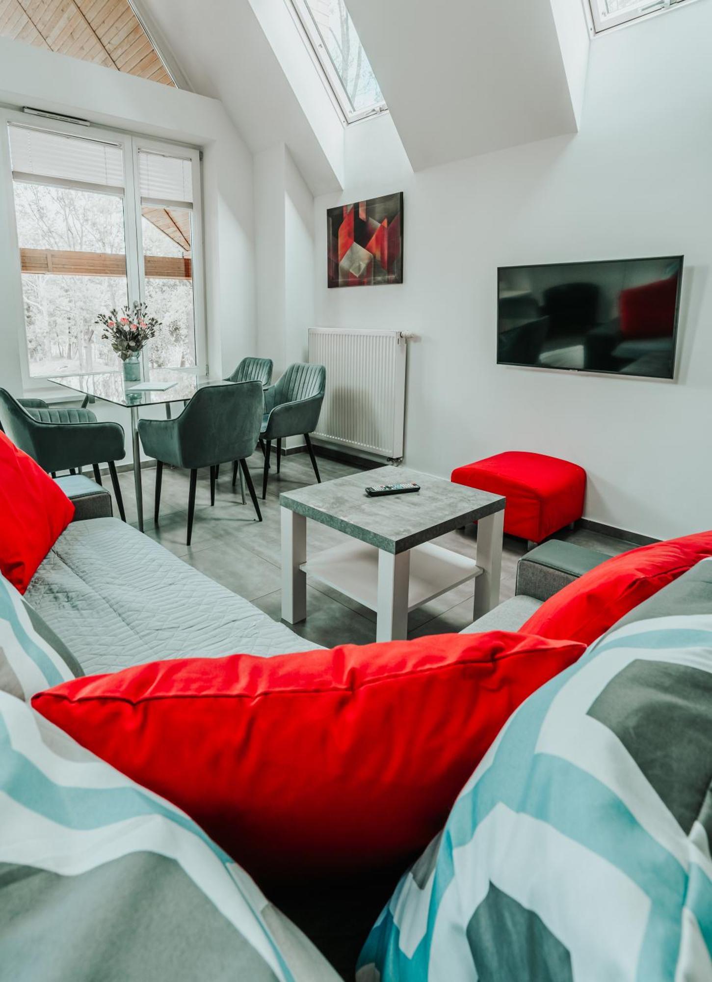 Apartment Visitzakopane - King *